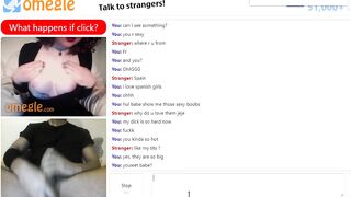 Omegle Worm 456 / Chat Fun