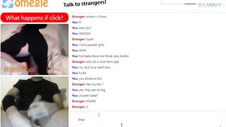 Omegle Worm 456 / Chat Fun