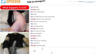 Omegle Worm 456 / Chat Fun