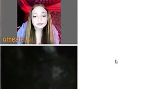 Omegle Worm 629 / Chat Fun