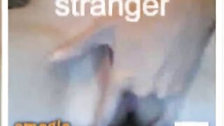 Slovakian Girl On Omegle