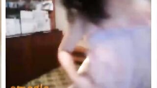 Slovakian Girl On Omegle