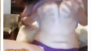 Slovakian Girl On Omegle