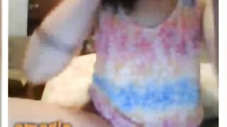 Slovakian Girl On Omegle