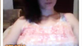 Slovakian Girl On Omegle