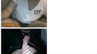 Omegle Worm 564 / Chat Fun
