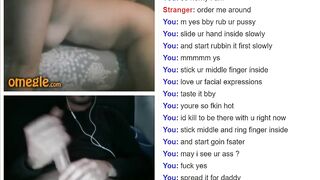 Omegle Worm 564 / Chat Fun