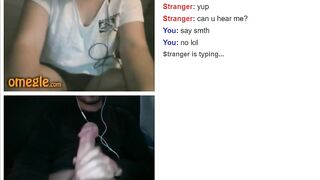 Omegle Worm 564 / Chat Fun