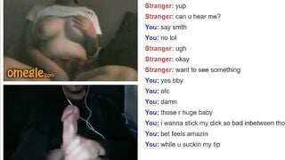 Omegle Worm 564 / Chat Fun