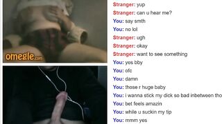 Omegle Worm 564 / Chat Fun