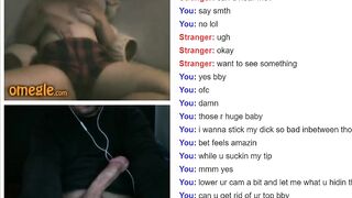 Omegle Worm 564 / Chat Fun