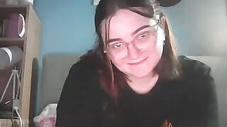 huge tits teen cums for daddy over 500 available