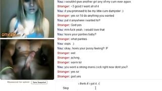 Omegle May/June 2016 - Amateur