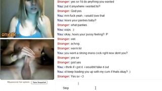 Omegle May/June 2016 - Amateur