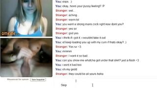 Omegle May/June 2016 - Amateur