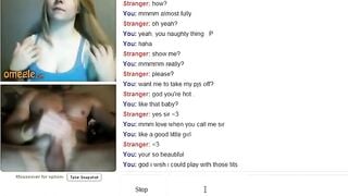 Omegle May/June 2016 - Amateur