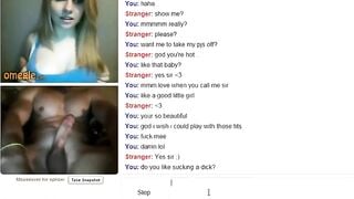 Omegle May/June 2016 - Amateur