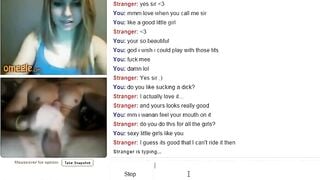 Omegle May/June 2016 - Amateur
