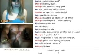 Omegle May/June 2016 - Amateur