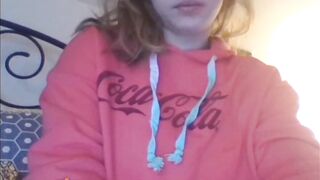 Omegle Big Tits