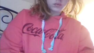 Omegle Big Tits