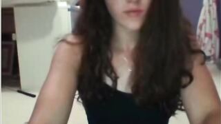 Omegle Teen 1