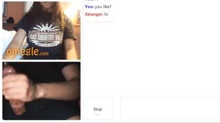 Omegle Chat Fun