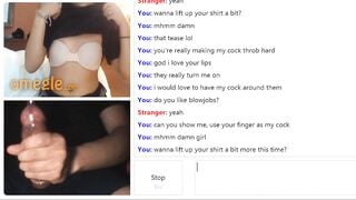 Omegle Chat Fun