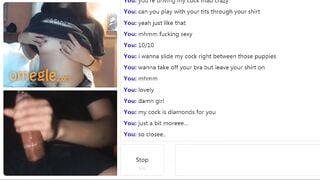 Omegle Chat Fun