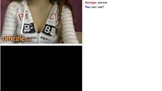 Omegle Worm 601 / Chat Fun