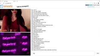 Ski Glasses Omegle Game