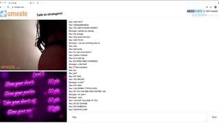 Ski Glasses Omegle Game