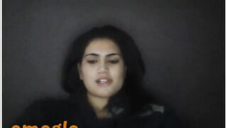 Big Tit Webcam Girl