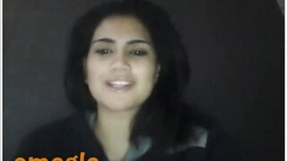 Big Tit Webcam Girl