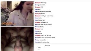 Omegle Worm 672 / Chat Fun