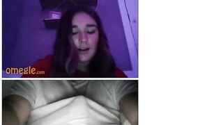 Omegle Chat Fun