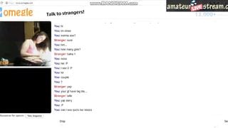 Omegle Captures