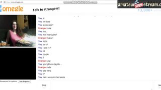 Omegle Captures