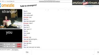 Omegle Captures