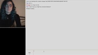 Omegle Camcaps Sluts