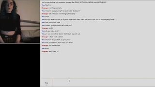 Omegle Camcaps Sluts