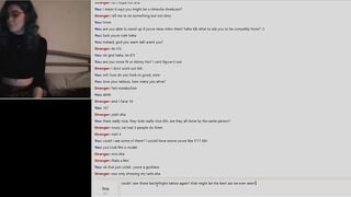 Omegle Camcaps Sluts