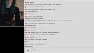 Omegle Camcaps Sluts