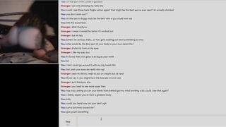 Omegle Camcaps Sluts