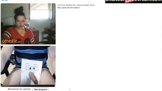 Omegle Captures