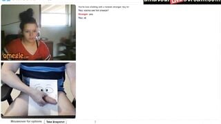 Omegle Captures