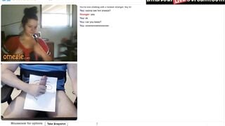 Omegle Captures