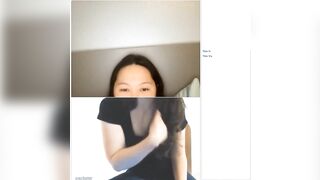 Two Girls on Omegle