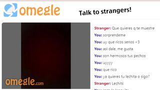 Omegle 76