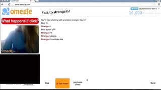 Omegle Flash